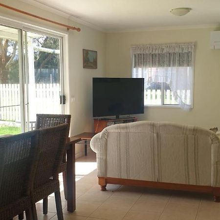 Dixiglen Farm Bed & Breakfast Dixons Creek Ngoại thất bức ảnh