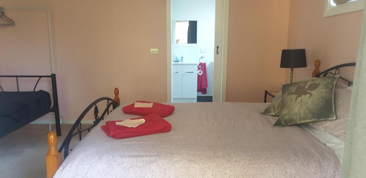 Dixiglen Farm Bed & Breakfast Dixons Creek Ngoại thất bức ảnh